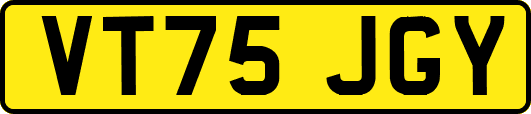 VT75JGY