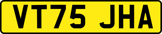 VT75JHA