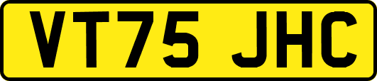 VT75JHC