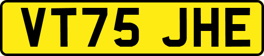 VT75JHE