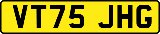 VT75JHG
