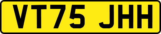 VT75JHH