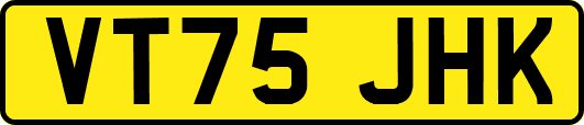 VT75JHK