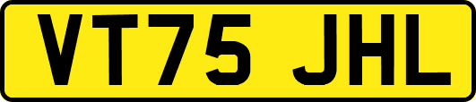 VT75JHL