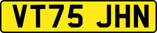 VT75JHN