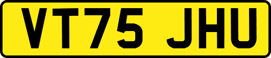 VT75JHU