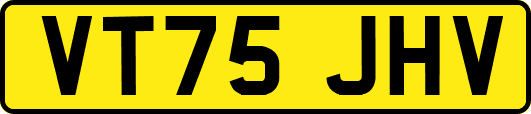 VT75JHV