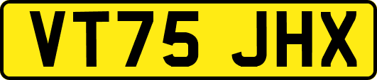 VT75JHX