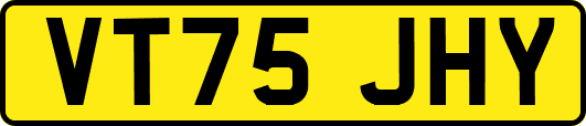 VT75JHY
