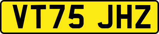 VT75JHZ