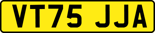VT75JJA