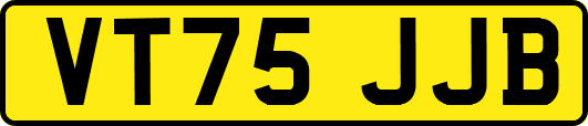VT75JJB