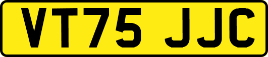 VT75JJC