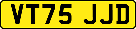 VT75JJD