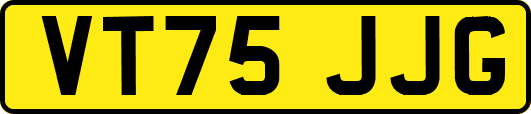 VT75JJG