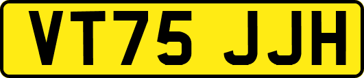 VT75JJH