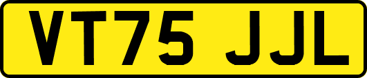 VT75JJL