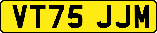 VT75JJM