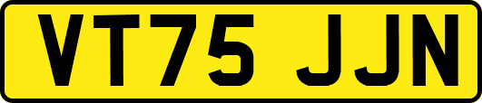 VT75JJN