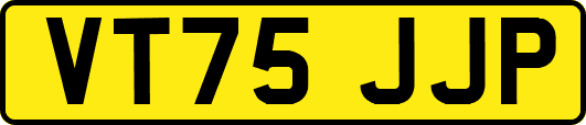 VT75JJP