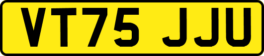 VT75JJU