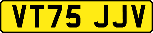 VT75JJV