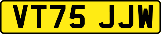 VT75JJW