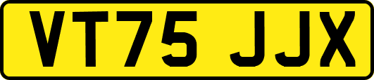VT75JJX