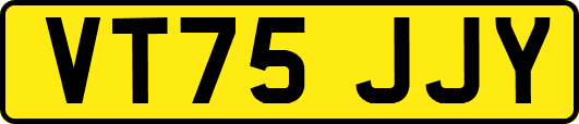 VT75JJY