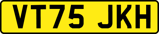 VT75JKH