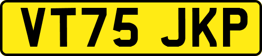 VT75JKP