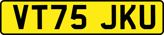 VT75JKU