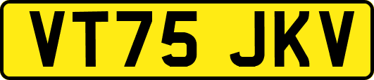 VT75JKV