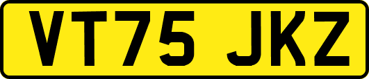 VT75JKZ