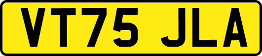 VT75JLA