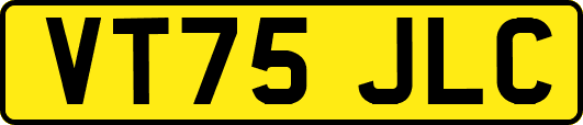 VT75JLC