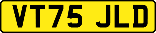 VT75JLD