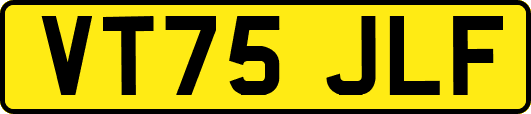 VT75JLF