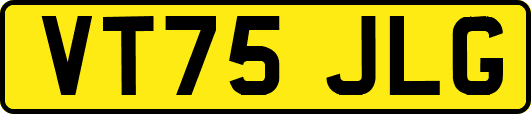 VT75JLG