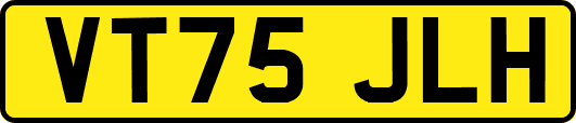 VT75JLH