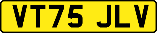 VT75JLV