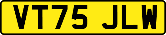 VT75JLW