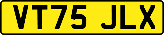 VT75JLX