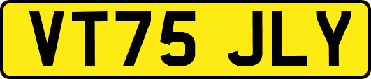 VT75JLY
