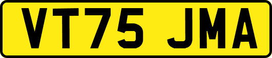 VT75JMA