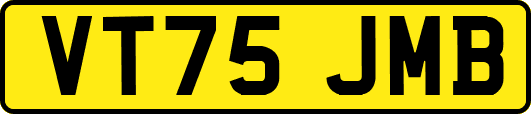 VT75JMB
