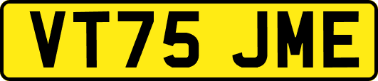 VT75JME