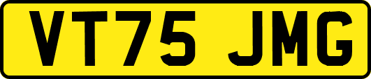 VT75JMG
