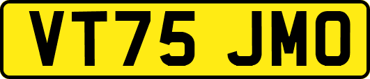 VT75JMO