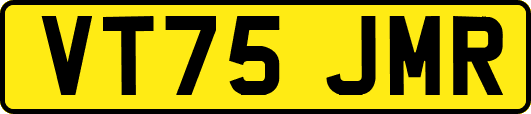 VT75JMR